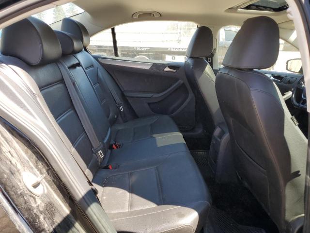 Photo 10 from auction – 2017 VOLKSWAGEN JETTA SE with VIN 3VWDB7AJ7HM407945