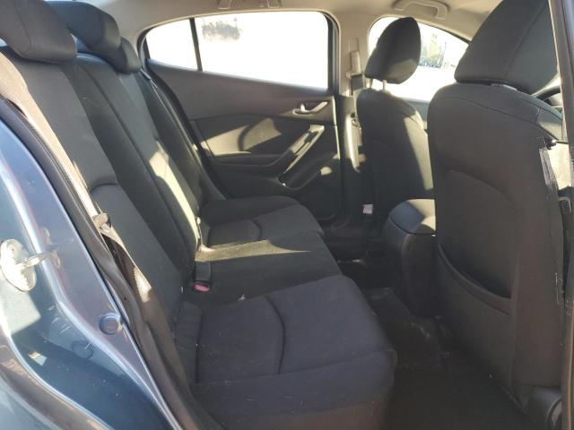 Photo 10 from auction – 2014 MAZDA 3 SPORT with VIN JM1BM1U73E1129331