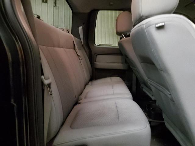 Photo 10 from auction – 2013 FORD F150 SUPER with VIN 1FTFX1ETXDFB25685