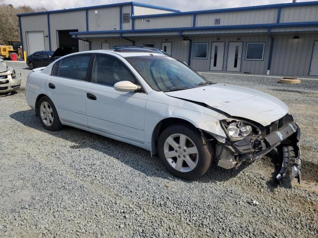 Photo 4 from auction – 2002 NISSAN ALTIMA BAS with VIN 1N4AL11E42C231485