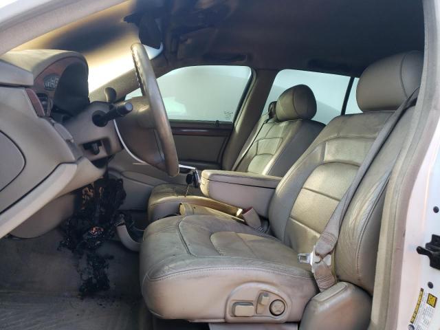 Photo 7 from auction – 2004 CADILLAC DEVILLE with VIN 1G6KD54Y34U154567