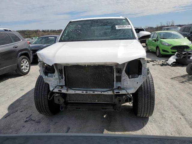 Photo 5 from auction – 2014 TOYOTA 4RUNNER SR with VIN JTEZU5JR1E5076063