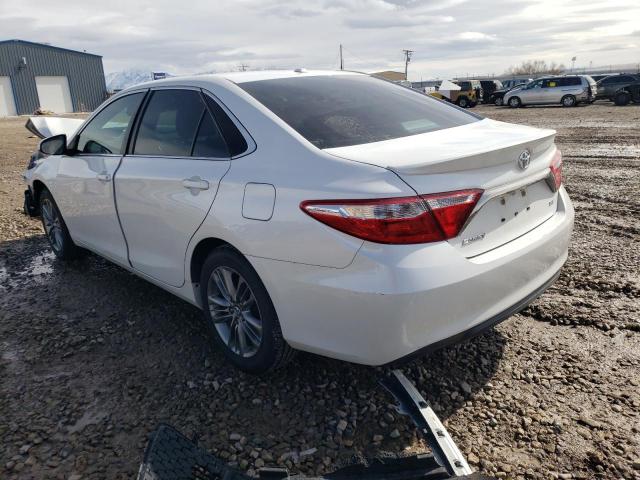 Photo 2 from auction – 2017 TOYOTA CAMRY LE with VIN 4T1BF1FK3HU411883