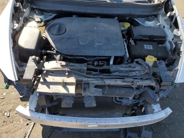 Photo 11 from auction – 2014 JEEP CHEROKEE L with VIN 1C4PJMCS7EW208056