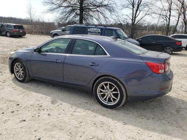 Photo 2 from auction – 2015 CHEVROLET MALIBU LS with VIN 1G11B5SL6FF284185