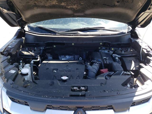 Photo 12 from auction – 2023 MITSUBISHI OUTLANDER with VIN JA4ARUAU2PU005295