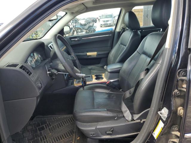 Photo 7 from auction – 2008 CHRYSLER 300 LIMITE with VIN 2C3KA33G98H140057