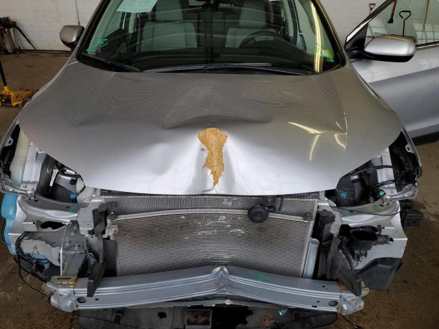 Photo 11 from auction – 2015 HONDA CR-V EX with VIN 5J6RM4H53FL094637