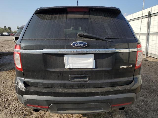 Photo 6 from auction – 2013 FORD EXPLORER with VIN 1FM5K7B89DGB14373