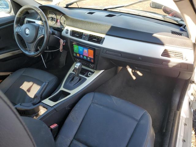 Photo 8 from auction – 2008 BMW 328 I with VIN WBAWB33508P134391