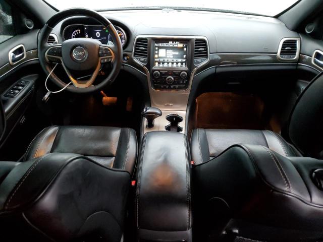 Photo 8 from auction – 2014 JEEP GRAND CHER with VIN 1C4RJFCG4EC490349