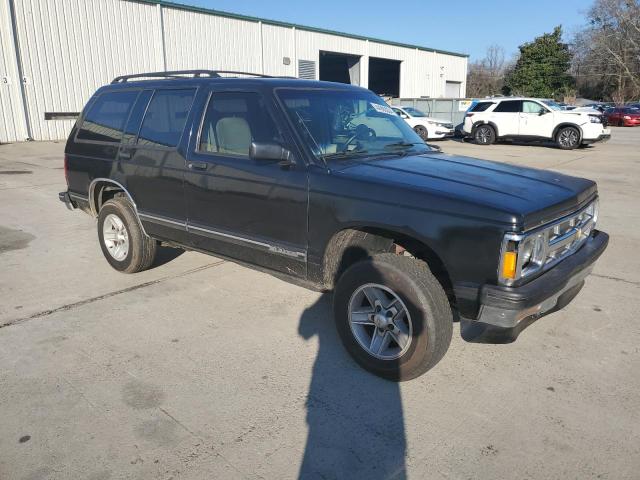 Photo 4 from auction – 1994 CHEVROLET BLAZER S10 with VIN 1GNCS13W0R0174782