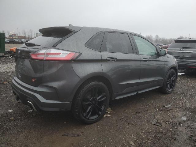 Photo 3 from auction – 2020 FORD EDGE ST with VIN 2FMPK4AP6LBB00694