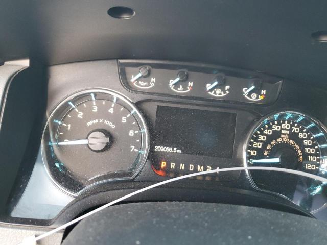 Photo 9 from auction – 2012 FORD F150 SUPER with VIN 1FTEX1CM6CFB80480