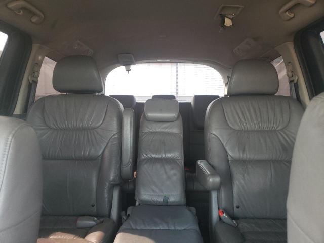 Photo 10 from auction – 2011 HONDA ODYSSEY EX with VIN 5FNRL5H69BB056480