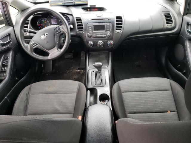 Photo 8 from auction – 2014 KIA FORTE LX with VIN KNAFX4A61E5203616