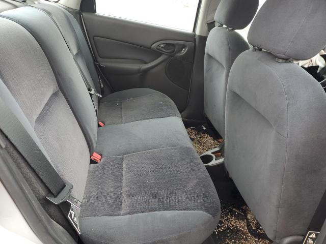 Photo 10 from auction – 2001 FORD FOCUS SE with VIN 1FAFP34P41W221779