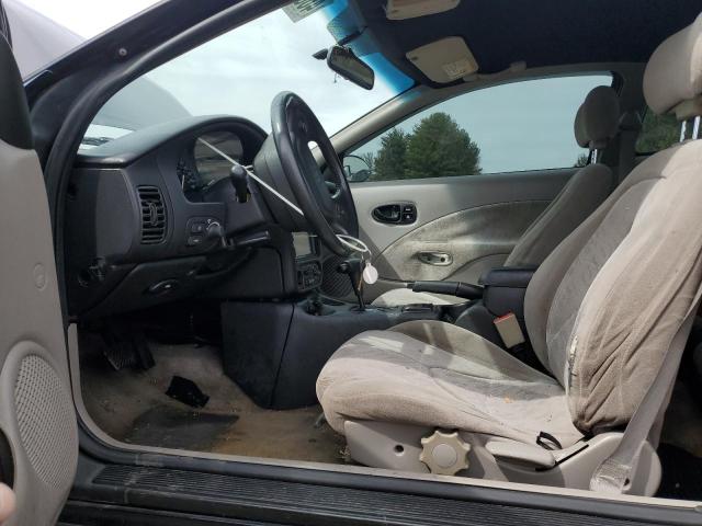 Photo 7 from auction – 2001 SATURN SC2 with VIN 1G8ZY12791Z113131