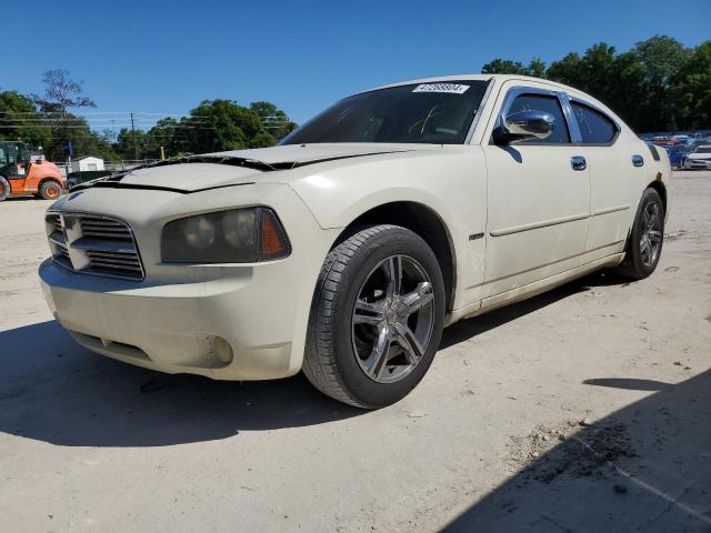 DODGE CHARGER R/ 2006 with VIN 2B3KA53H56H177007 - Photo from auction