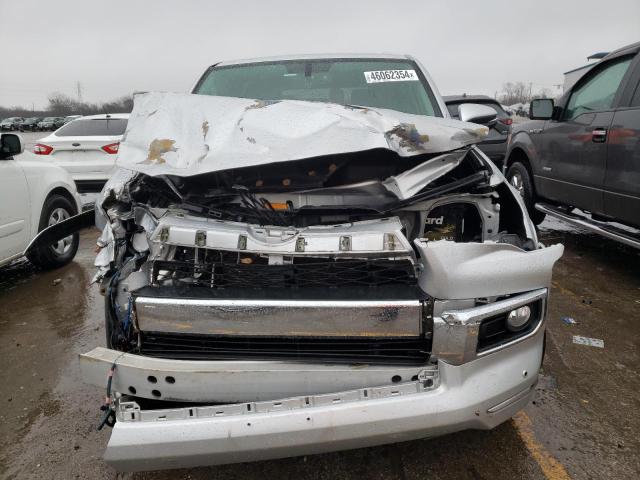 Zdjęcie 5 z aukcji – 2015 TOYOTA 4RUNNER SR z VIN JTEBU5JR4F5207408