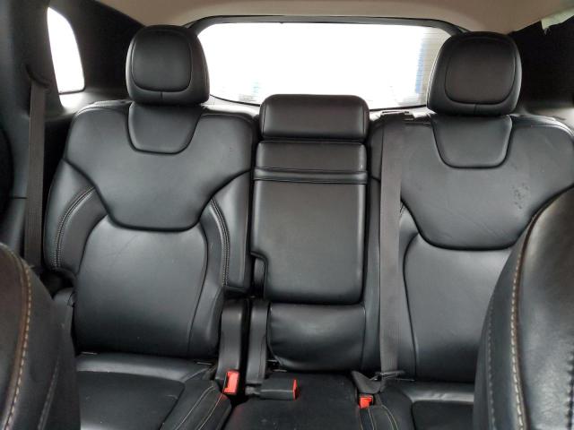 Photo 10 from auction – 2014 JEEP CHEROKEE L with VIN 1C4PJLDB0EW113217