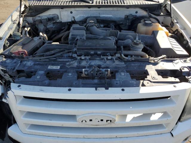 Photo 11 from auction – 2007 FORD EXPEDITION with VIN 1FMFK20547LA58094