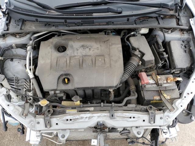 Photo 11 from auction – 2014 TOYOTA COROLLA L with VIN 2T1BURHE2EC166955