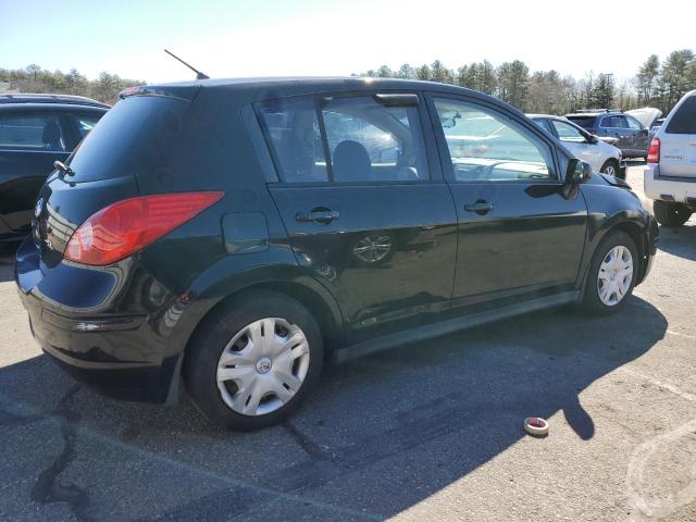 Photo 3 from auction – 2009 NISSAN VERSA S with VIN 3N1BC13E19L374553