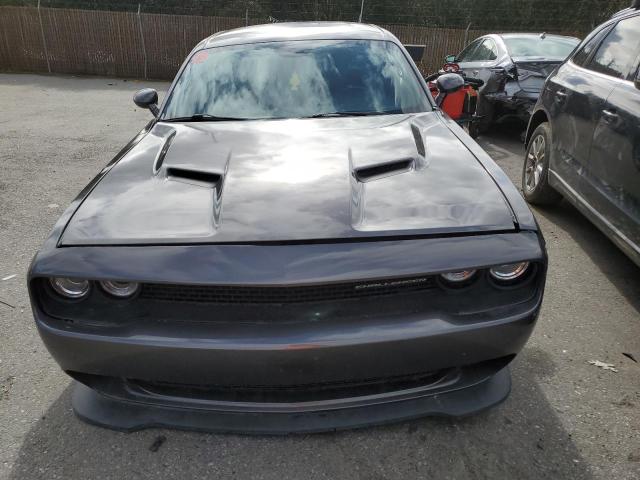 Photo 5 from auction – 2016 DODGE CHALLENGER with VIN 2C3CDZAG9GH218367
