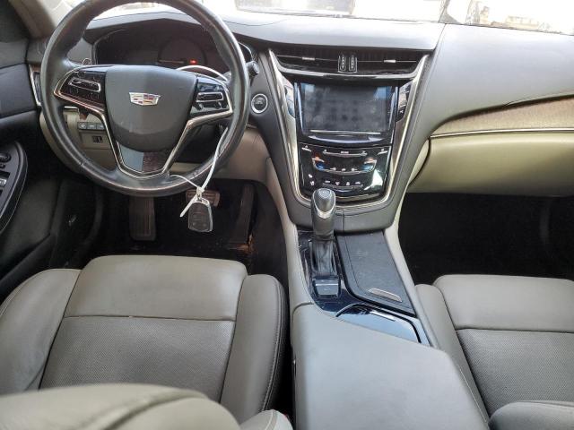 Photo 8 from auction – 2016 CADILLAC CTS PERFOR with VIN 1G6AS5SS0G0183066