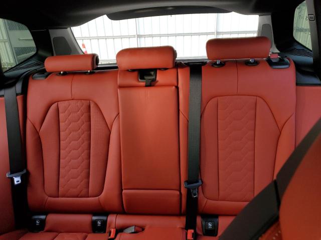 Photo 10 from auction – 2020 BMW X3 M COMPE with VIN 5YMTS0C01L9B70638