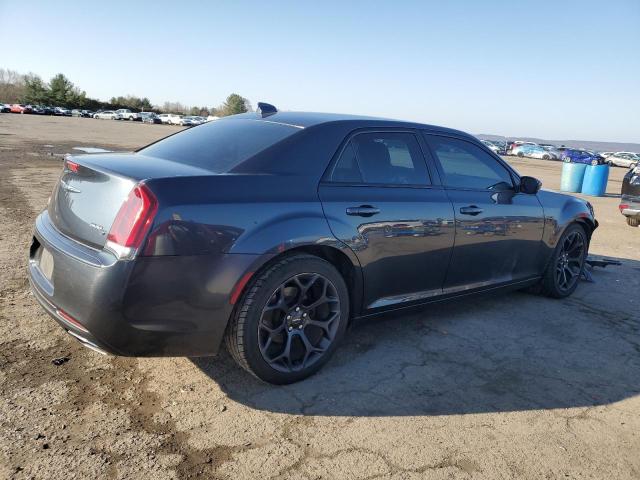 Photo 3 from auction – 2019 CHRYSLER 300 S with VIN 2C3CCABG4KH697793