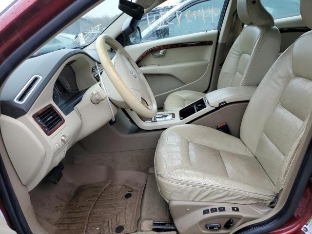 Photo 7 from auction – 2008 VOLVO XC70 with VIN YV4BZ982381013160
