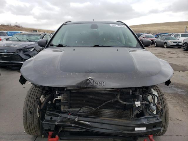 Photo 5 from auction – 2019 JEEP COMPASS TR with VIN 3C4NJDDB0KT799273
