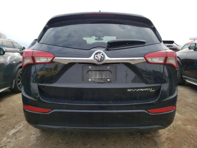 Photo 6 from auction – 2019 BUICK ENVISION E with VIN LRBFX2SA2KD109450