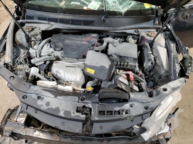 Photo 11 from auction – 2015 TOYOTA CAMRY LE with VIN 4T4BF1FK8FR453601