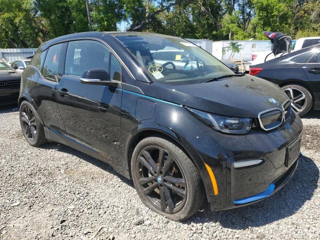 Photo 4 from auction – 2018 BMW I3 S REX with VIN WBY7Z8C50JVB87109
