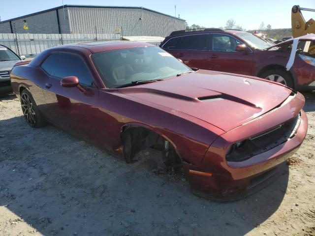 Photo 4 from auction – 2019 DODGE CHALLENGER with VIN 2C3CDZAG8KH677334