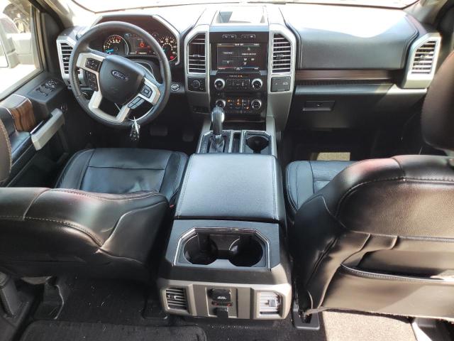 Photo 8 from auction – 2015 FORD F150 SUPER with VIN 1FTEW1EF2FFB38863
