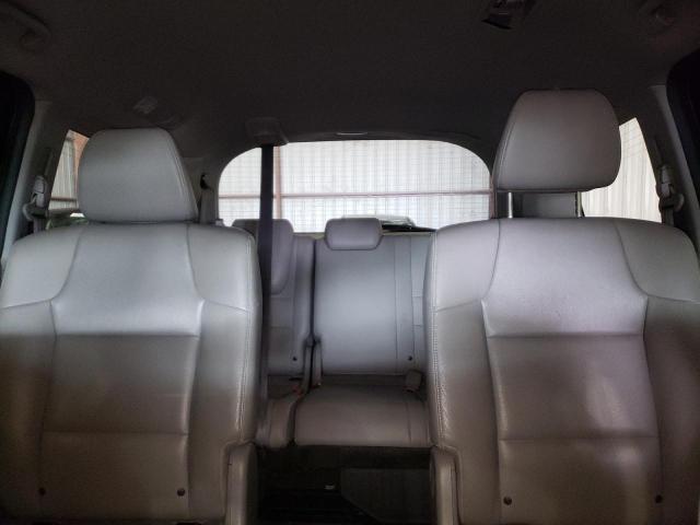 Photo 10 from auction – 2016 HONDA ODYSSEY EX with VIN 5FNRL5H62GB047997