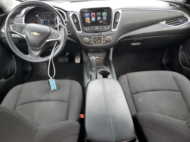 Photo 8 from auction – 2016 CHEVROLET MALIBU LT with VIN 1G1ZE5ST7GF216201
