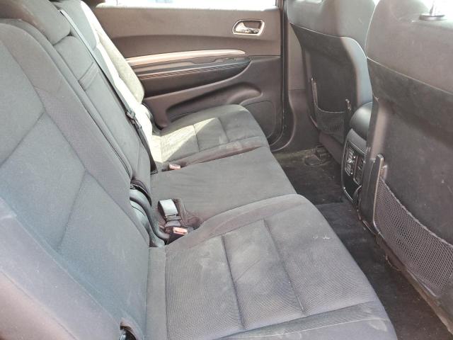 Photo 11 from auction – 2015 DODGE DURANGO SX with VIN 1C4RDJAG6FC169945