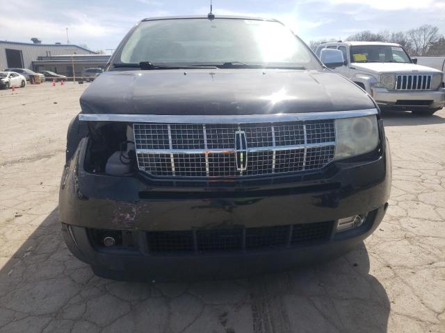 Photo 5 from auction – 2010 LINCOLN MKX with VIN 2LMDJ8JC2ABJ17617