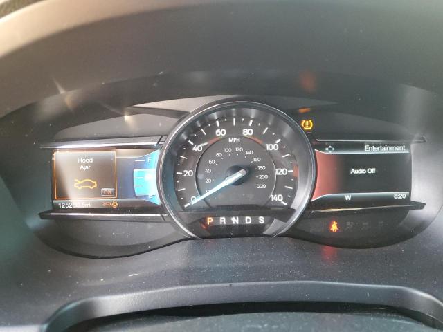 Photo 9 from auction – 2016 FORD EXPLORER X with VIN 1FM5K7D85GGC12933