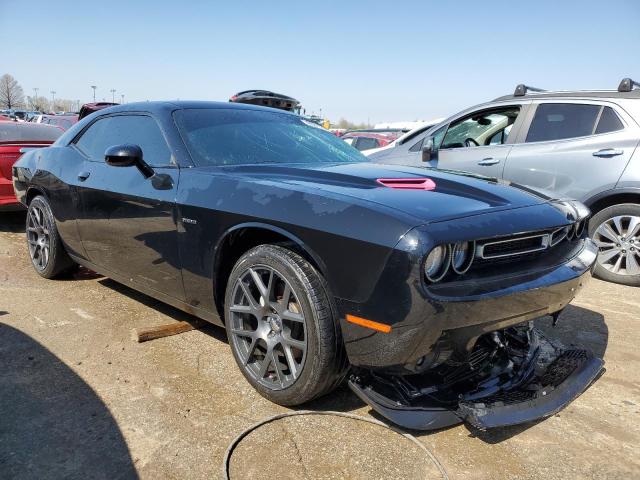 Photo 4 from auction – 2016 DODGE CHALLENGER with VIN 2C3CDZBT7GH149304