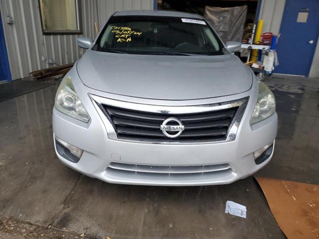 Photo 5 from auction – 2013 NISSAN ALTIMA 2.5 with VIN 1N4AL3AP4DN496332