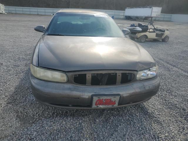 Photo 5 from auction – 2002 BUICK CENTURY CU with VIN 2G4WS52J921254297