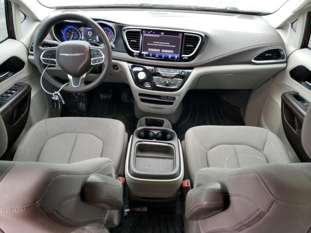 Photo 8 from auction – 2021 CHRYSLER PACIFICA T with VIN 2C4RC1FG9MR556778