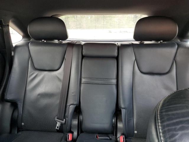 Photo 10 from auction – 2014 LEXUS RX 350 BAS with VIN 2T2BK1BA4EC231443
