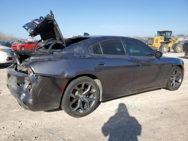 Photo 3 from auction – 2015 DODGE CHARGER with VIN 2C3CDXHG0FH881142